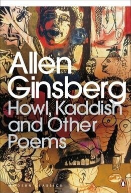 Howl, Kaddish and Other Poems