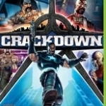 Crackdown 