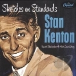 Sketches on Standards by Stan Kenton