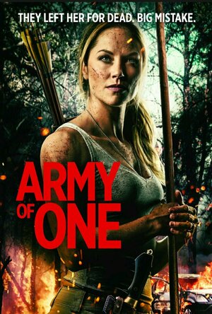 Army of One (2020)