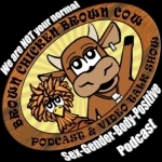 Brown Chicken Brown Cow Podcast