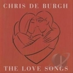 Love Songs by Chris De Burgh