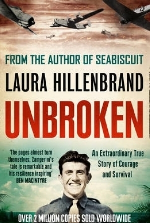 Unbroken