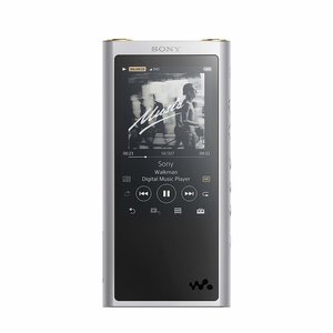 ​Sony Walkman NW-ZX300 MP3 Player​​