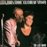 Late Show by Etta James