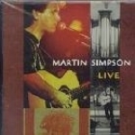 Live by Martin Simpson