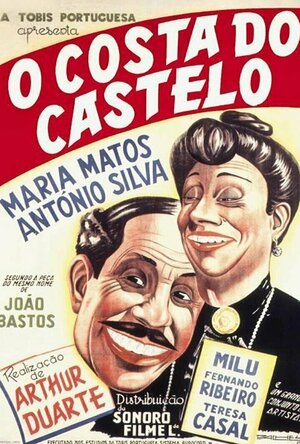 O Costa do Castelo (1943)