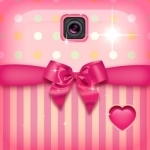 Beauty Photo Editor Collage Maker: Lovely Picture Frames &amp; Insta Pic Effects