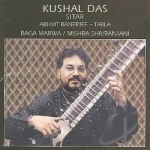 Raga Marwa/Mishra Shivranjani by Kushal Das