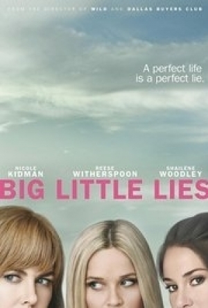 Big Little Lies 