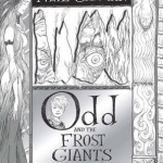 Odd and the Frost Giants