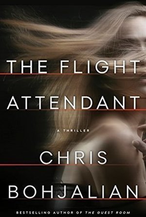 The Flight Attendant