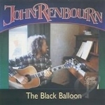 Black Balloon by John Renbourn