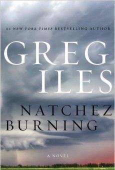 Natchez Burning (Penn Cage #4)