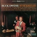 On the Bandstand by Buck Owens