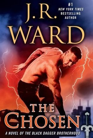 The Chosen (Black Dagger Brotherhood #15)