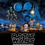 Rat&#039;s Wars: A Pearls Before Swine Collection