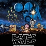 Rat's Wars: A Pearls Before Swine Collection