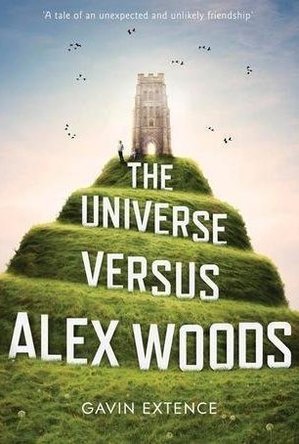 The Universe Versus Alex Woods