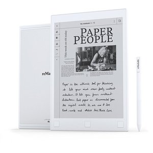reMarkable - The Paper Tablet