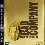 Battlefield: Bad Company Gold Edition 