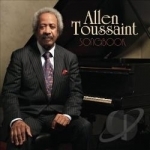 Songbook by Allen Toussaint