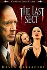 The Last Sect  (2007)