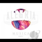 Alegria Musica by Abel