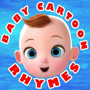 Baby Cartoon Rhymes