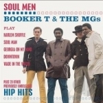 Soul Men by Booker T &amp; The MG&#039;s