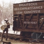 Righteous Reconnaissance by Lem Genovese