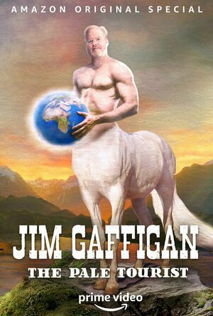 Jim Gaffigan: The Pale Tourist