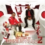 Welcome To Geniusville, Vol. 2 by CLF