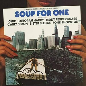 Soup for One by Carly Simon
