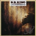 Live at San Quentin by BB King