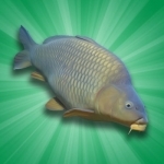 Carp Fishing Simulator