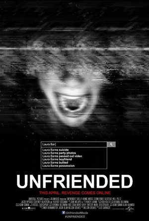 Unfriended (2014)