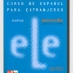 Nuevo Ele - Intermedio - Libro del alumno &amp; CD