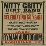 Circlin&#039; Back: Celebrating 50 Years by The Nitty Gritty Dirt Band