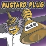 Yellow #5 by Mustard Plug