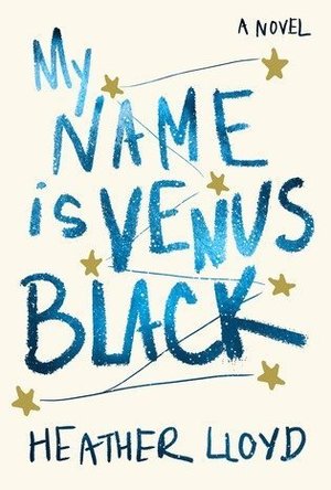 My Name Is Venus Black