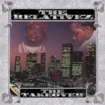 Takeover by The Relativez
