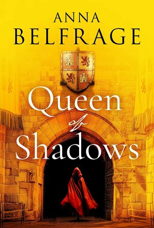 Queen of Shadows