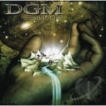 Different Shapes by DGM