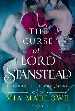 The Curse of Lord Stanstead (The Order of the MUSE #1)
