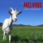 Tres Cabrones by Melvins