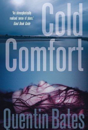 Cold Comfort (Officer Gunnhilder #2)