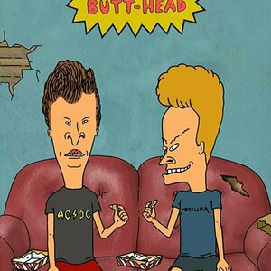 Beavis and Butt-Head - Season 1