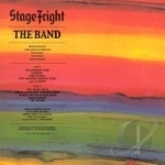 Stage Fright by The Band