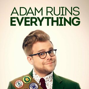 Adam Ruins Everything